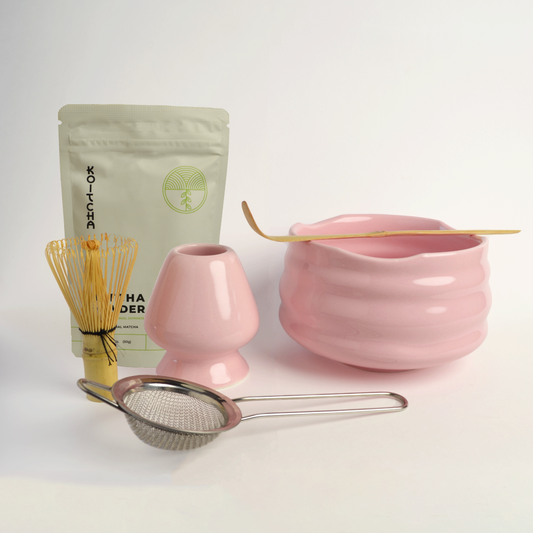 Koitcha Starter Pack