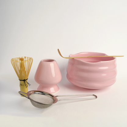 Matcha set