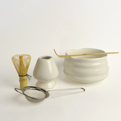Matcha set