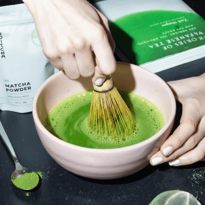 Ceremonial Japanese Matcha (50g)