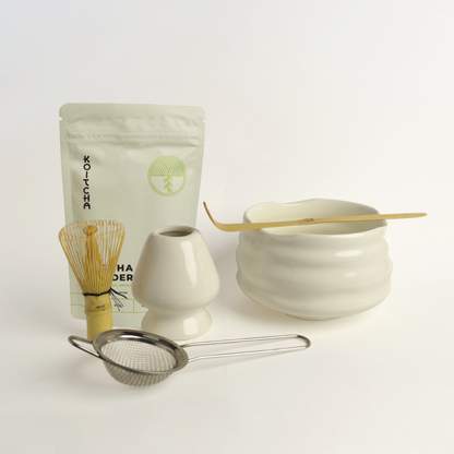 Koitcha Starter Pack