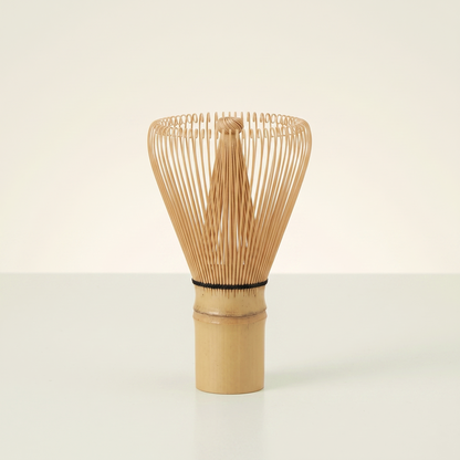 Bamboo Whisk