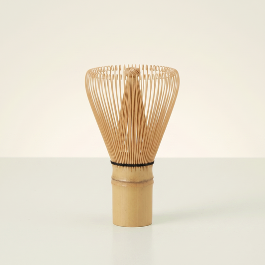 Bamboo Whisk