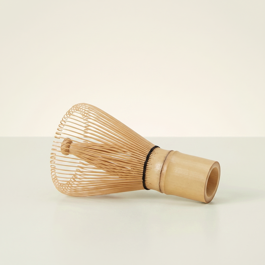 Bamboo Whisk